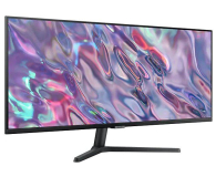 Samsung LS34C500GAUXEN - 1141697 - zdjęcie 4